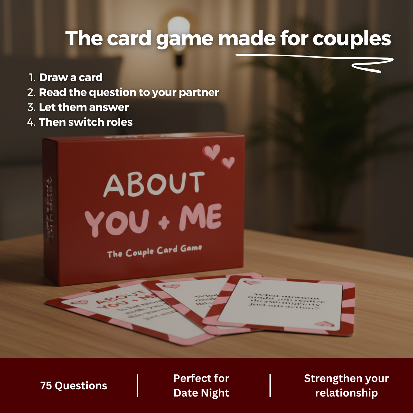 Your Legacy™ – Couple Story Journal