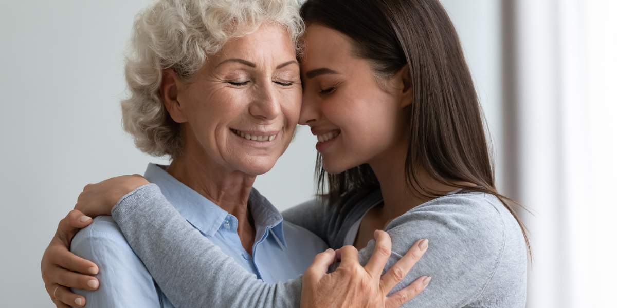 Quand avez-vous demandé ça à votre maman ?