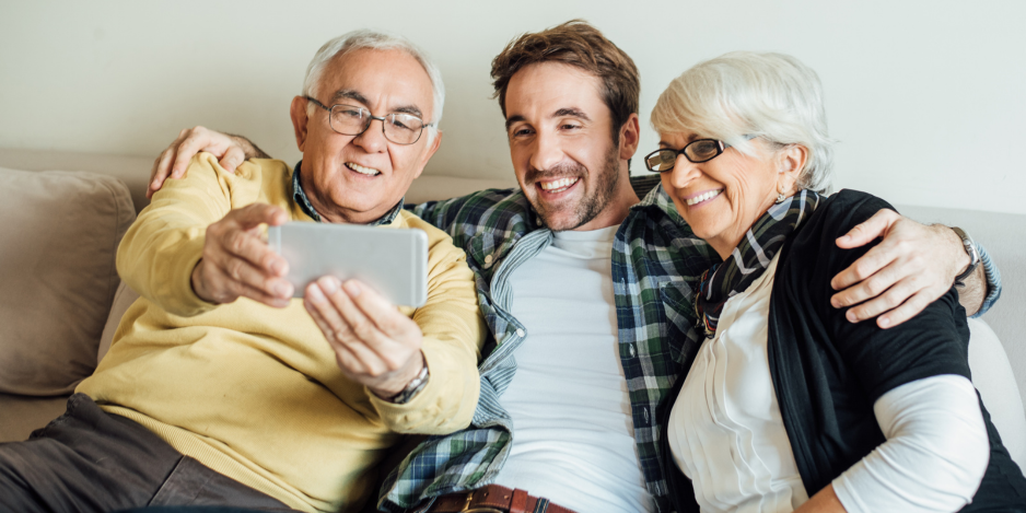 Les 10 Questions Pour Découvrir Vos Parents