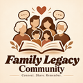 Family Legacy Community
