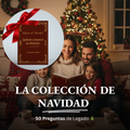La Colección de Navidad: 50 Preguntas de Legado