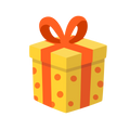 Mystery Gift