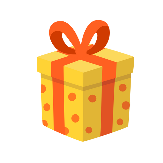 Mystery Gift